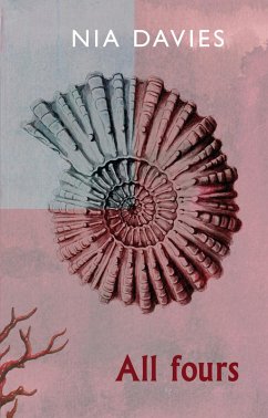 All fours (eBook, ePUB) - Davies, Nia