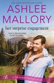 Her Surprise Engagement (eBook, ePUB)