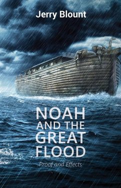 Cover Noah And The Great Flood (eBook, ePUB)