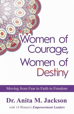 Cover Women of Courage, Women of Destiny (eBook, ePUB)