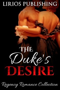 Cover The Duke's Desire Collection (eBook, ePUB)