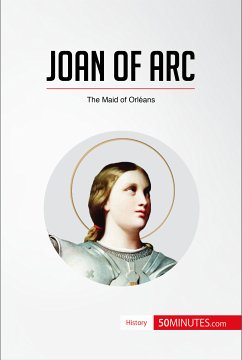 Joan of Arc (eBook, ePUB) - 50minutes