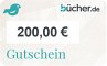 Geschenkgutschein 200 Euro (Motiv... - Bild 1