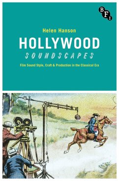 Hollywood Soundscapes - Hanson, Helen