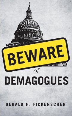Cover Beware of Demagogues
