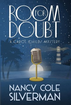 ROOM FOR DOUBT - Silverman, Nancy Cole