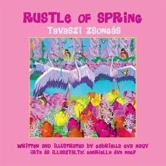 Rustle of Spring - Nagy, Gabriella Eva