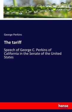 The tariff