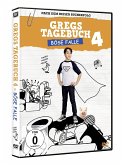 Gregs Tagebuch 4 - Böse Falle!
