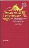 Insan Nasil Kurtulur