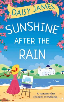 Sunshine After the Rain (eBook, ePUB) - James, Daisy