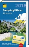 ADAC Campingführer Südeuropa 2018 ADAC Campingführer Südeuropa 2018