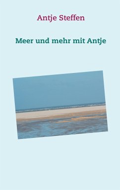 Meer und mehr mit Antje - Steffen, Antje