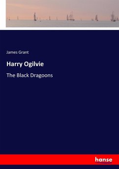 Harry Ogilvie - Grant, James