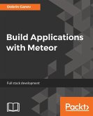 Build Applications with Meteor