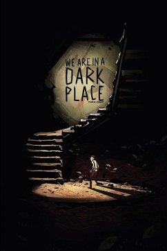 We Are In A Dark Place - Enger, Marie