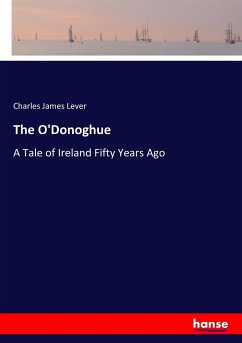 The O'Donoghue - Lever, Charles James