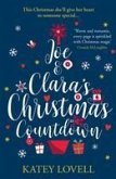 Joe and Clara's Christmas Countdown (eBook, ePUB)