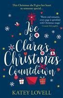 Cover Joe and Clara's Christmas Countdown (eBook, ePUB)