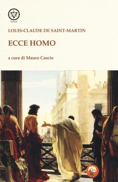 Cover Ecce homo