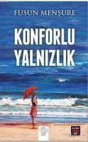 Cover Konforlu Yalnizlik