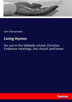 Living Hymns