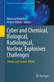 Cyber and Chemical, Biological, Radiological, Nuclear, Explosives Challenges