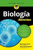 Biología para Dummies Biología para Dummies