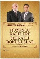 Cover Hüzünlü Kalplere Sefkatli Dokunuslar