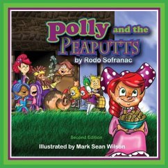 Polly and the Peaputts - Sofranac, Rodo