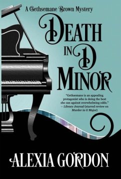 DEATH IN D MINOR