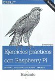 Ejercicios prácticos con Raspberry Pi