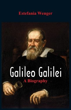 Cover Galileo Galilei
