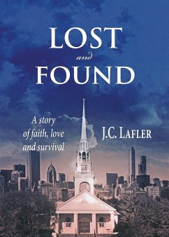 Lost and Found - Lafler, J. C.
