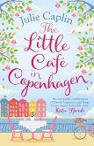 The Little Café in Copenhagen (eBook, ePUB)