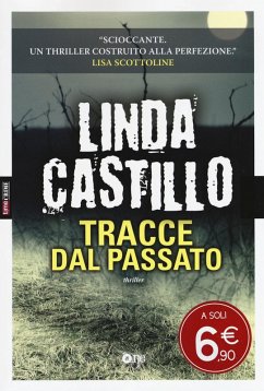 Tracce dal passato - Castillo, Linda