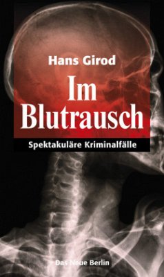 Im Blutrausch - Girod, Hans