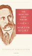 The Selected Lyric Poetry Of Maksym... - Bild 1