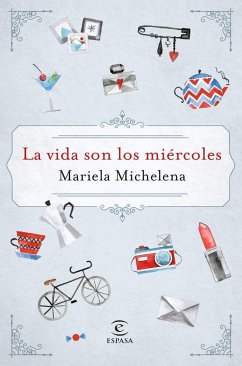 La vida son los miércoles - Michelena, Mariela