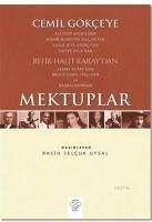 Cemil Gökceye Mektuplar - Selcuk Uysal, Rasih