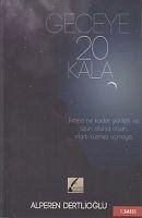 Geceye 20 Kala - Dertlioglu, Alperen
