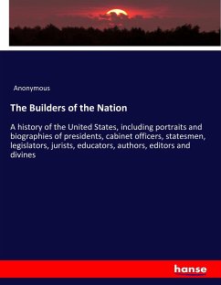 The Builders of the Nation