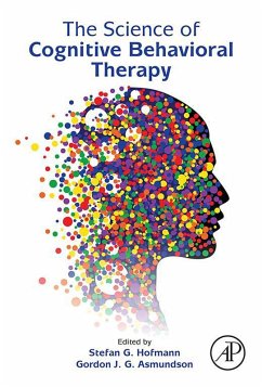 Cover The Science of Cognitive Behavioral Therapy (eBook, ePUB)