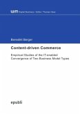 Content-driven Commerce