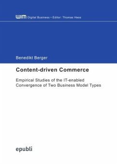 Content-driven Commerce - Berger, Benedikt