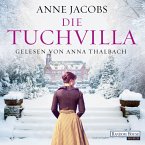 Die Tuchvilla / Tuchvilla Bd.1 (MP3-Download)