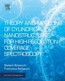 Theory and Modeling of Cylindrical Nanostructures for High-Resolution Coverage Spectroscopy (eBook, ePUB)