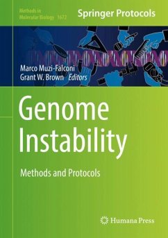 Genome Instability