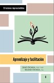 Aprendizaje y facilitación (eBook, ePUB) Aprendizaje y facilitación (eBook, ePUB)