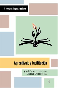 Cover Aprendizaje y facilitación (eBook, ePUB)